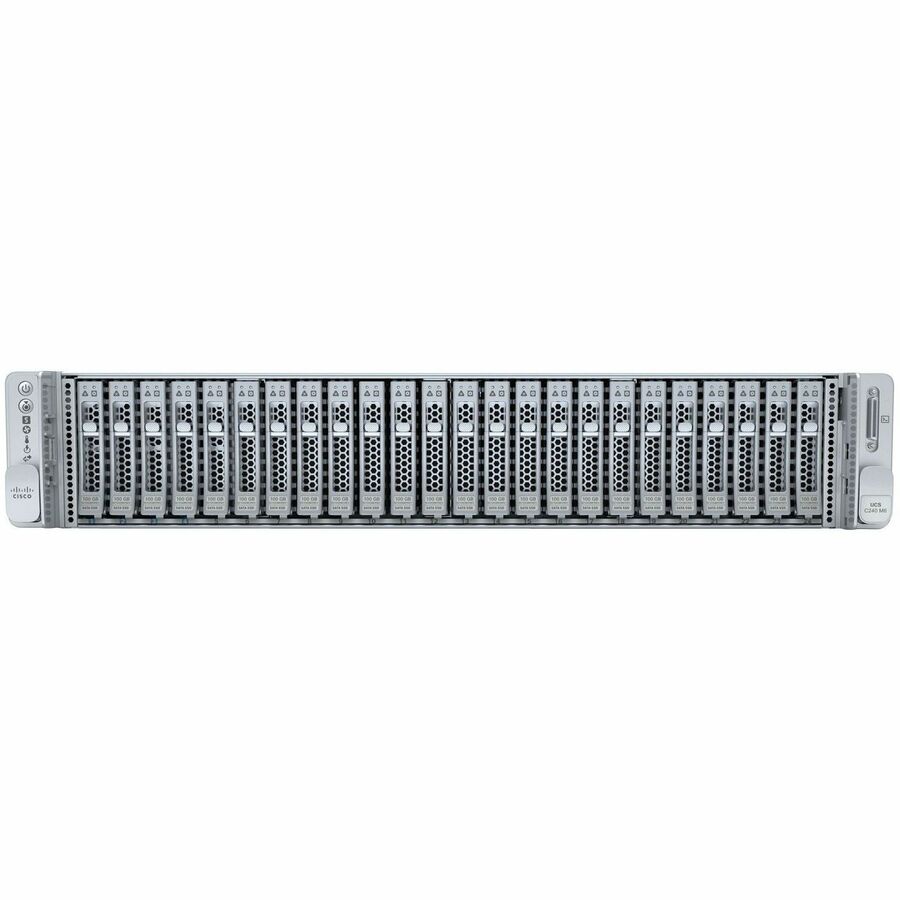 CISCO HYPERFLEX HX245C M6 NODE
