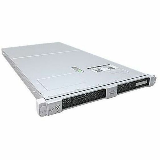 DISTI: UCS C225M6 RACK W/O CPU,MEM,DRV 1U SFF W/10HDD BKPLN