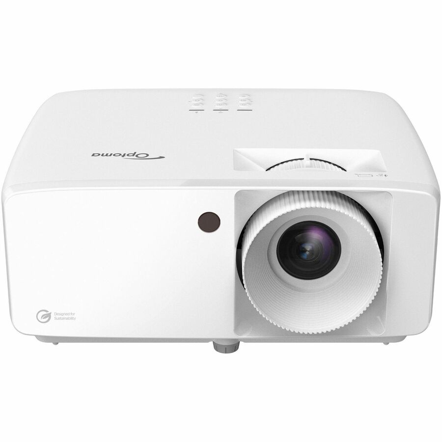 Optoma (ZH420) Projector