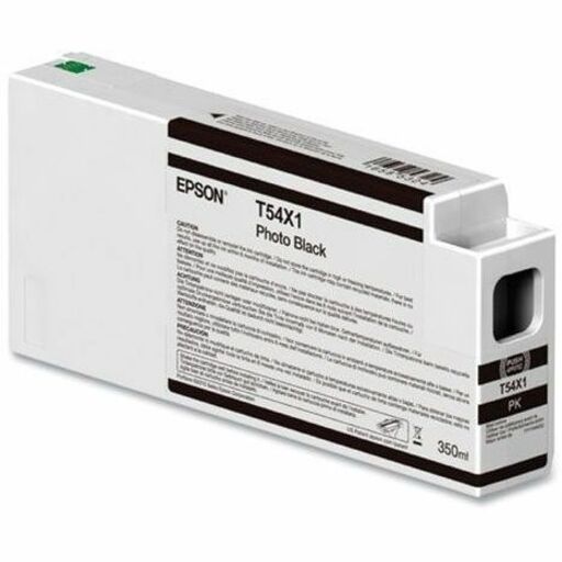 EPSON UltraCRM HD PBlk 350ML