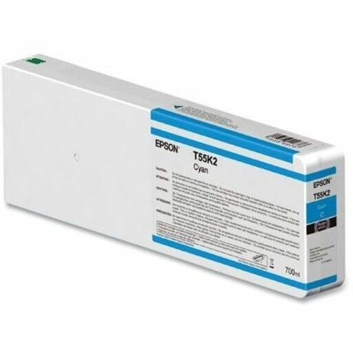 UC HD Cyan Ink 700 ML