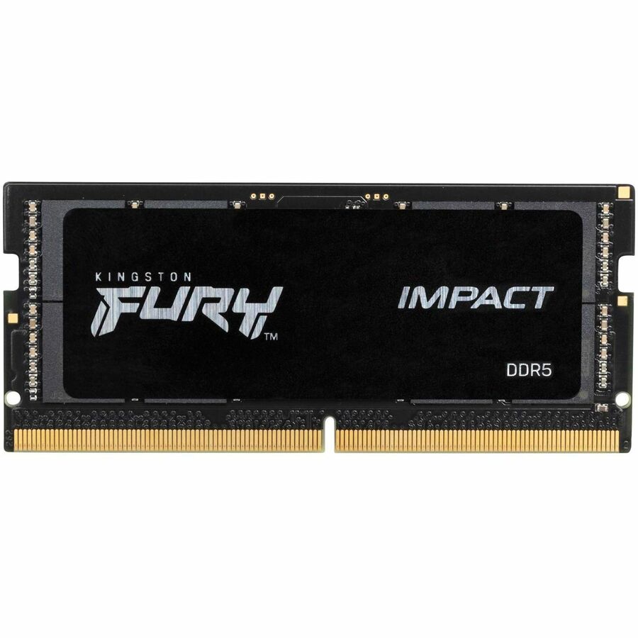 Impact 16GB DDR5 6000 SODIMM