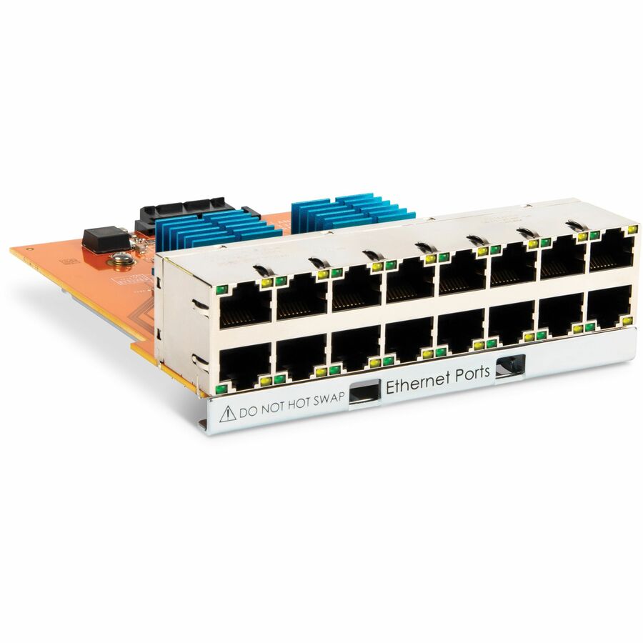 Device Port Module
