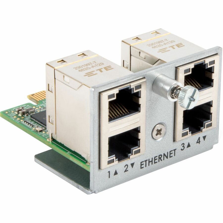 Device Port Module