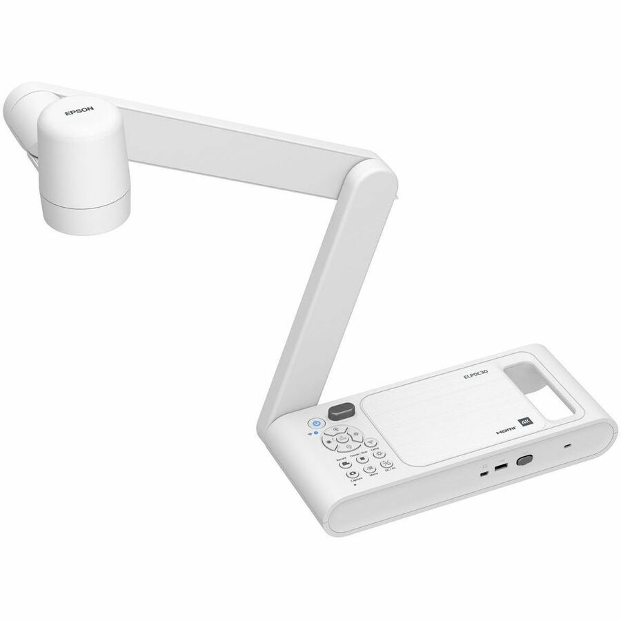 DC30 DOCUMENT CAMERA