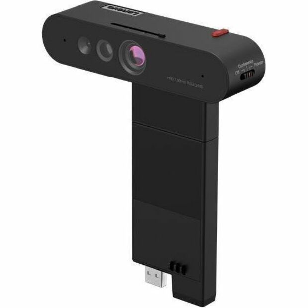 THINKVISION MC60 (S) MONITOR WEBCAM