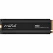 Crucial T700 1TB M.2 PCIe5.0x4 NVMe With Heatsink 2280 SSD Read: 11,700MB/s; Write:9,500MB/s (CT1000T700SSD5)