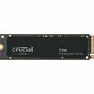 Crucial T700 4 TB Solid State Drive - M.2 2280 Internal - PCI Express NVMe (PCI Express NVMe 5.0 x4)(CT4000T700SSD3)