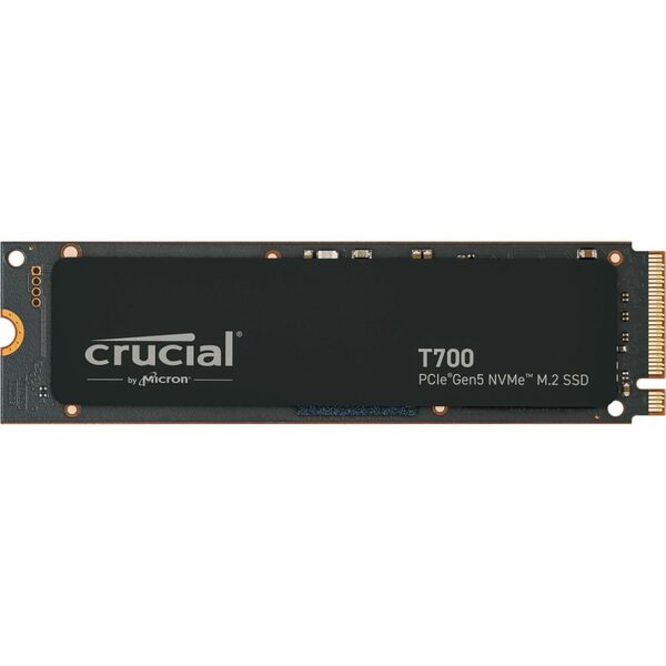 Crucial T700 2TB M.2 PCIe 5.0 NVMe SSD