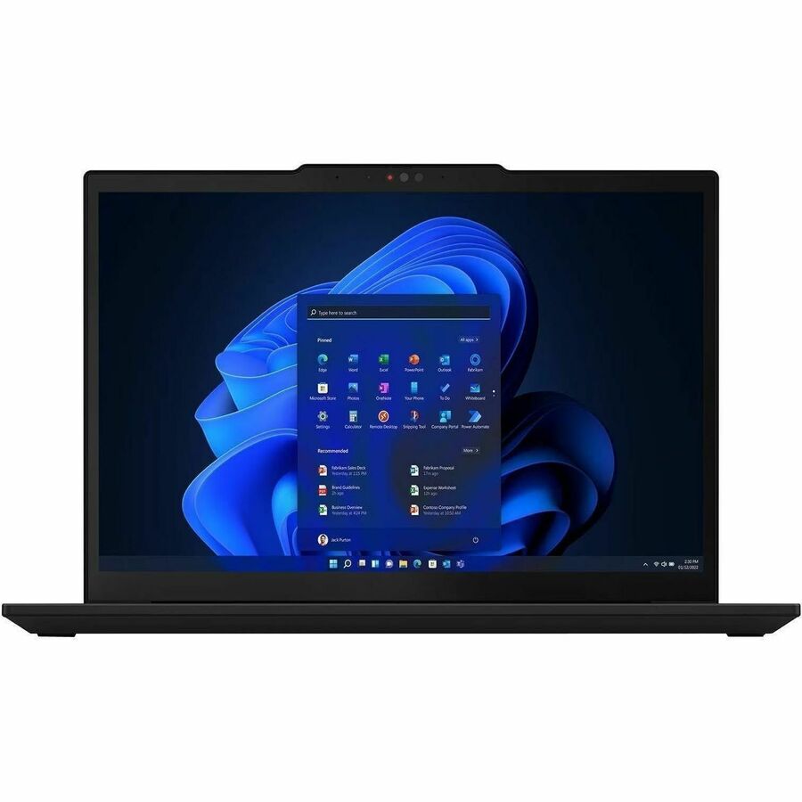 TS X13 G4 I7 16G 512G 11P FR