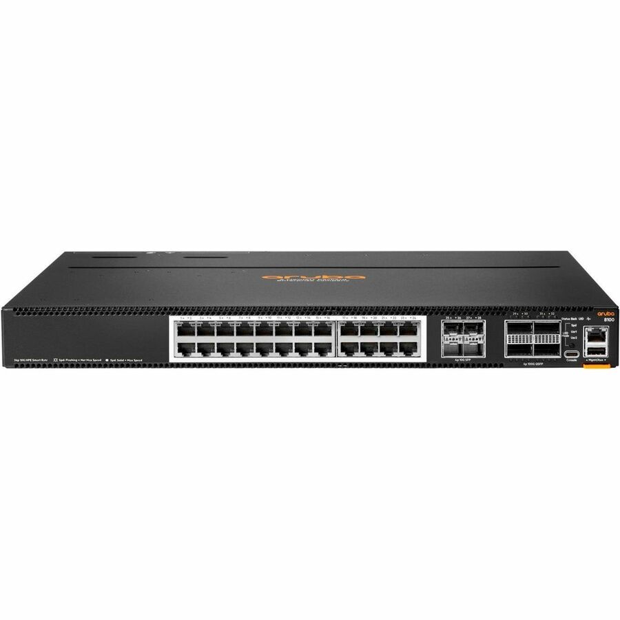 HPE ANW 810024XT4XF4C BF3F2AC