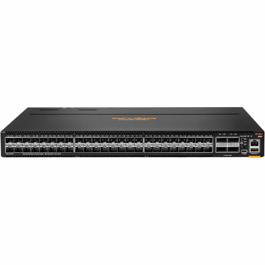 HPE ANW 810048XF4C BF3F2AC Bd