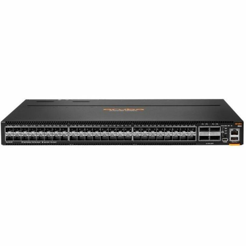 HPE ANW 8100-48XF4C SWITCH