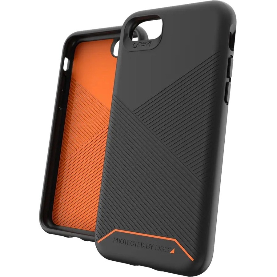 DENALI-IPSE3/SE2/8/7/6S/6 BLK
