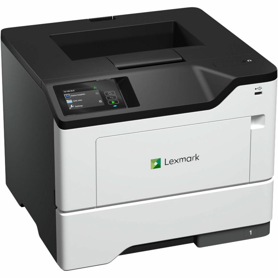 LEXMARK MS631DW TAA LOW VOLTAGE MONO PRINTER