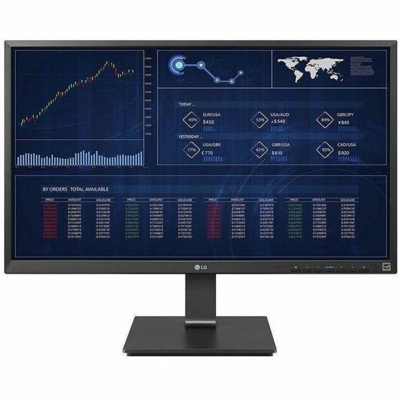 27INCH LG TC AIO MON 1920X1080 INTEL CELERON QC 4GB DDR 16GB EMMC IPS TAA H/W TP