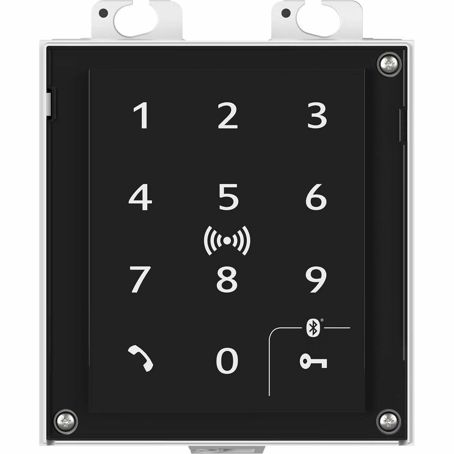 2N VERSOKBD&BLE&RFID125,13,NFC