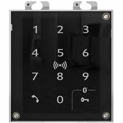 2N VERSOKBD&BLE&RFID125,13,SEC,NFC