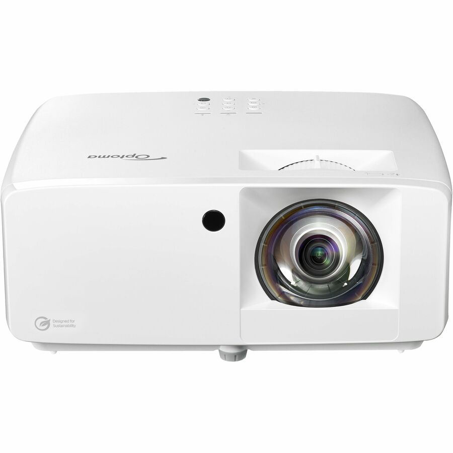 PROJECTOR LASER 4200 LUMEN ZH450ST 1080P 0.5:1 THROW RATIO