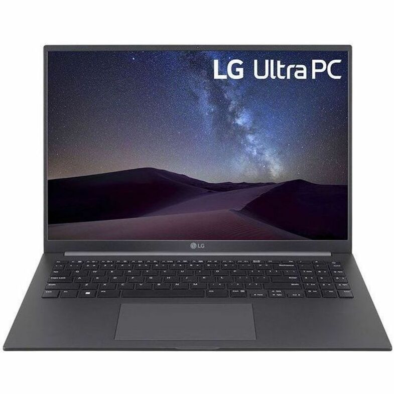 16INCH LG ULTRANOTEBOOK H/W TPM WIN 11PRO RYZEN5 16GB DDR 512GB SSD FINGERPRINT