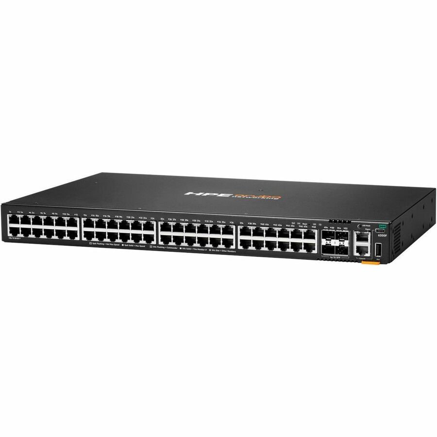 ANW 6200F 48G 4SFP SW US en