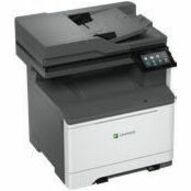 NOT USED IN NORTH AMERICA HIGH VOLTAGE VERSION LEXMARK CX532ADWE TAA 220V