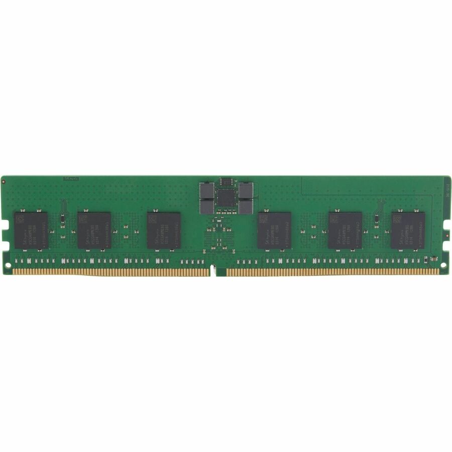 NO NEW ORDERS DUE TO WW SUPPLY CONSTRAINTS UNTIL 2027 - SBUY HP 64GB (1X64GB) DD
