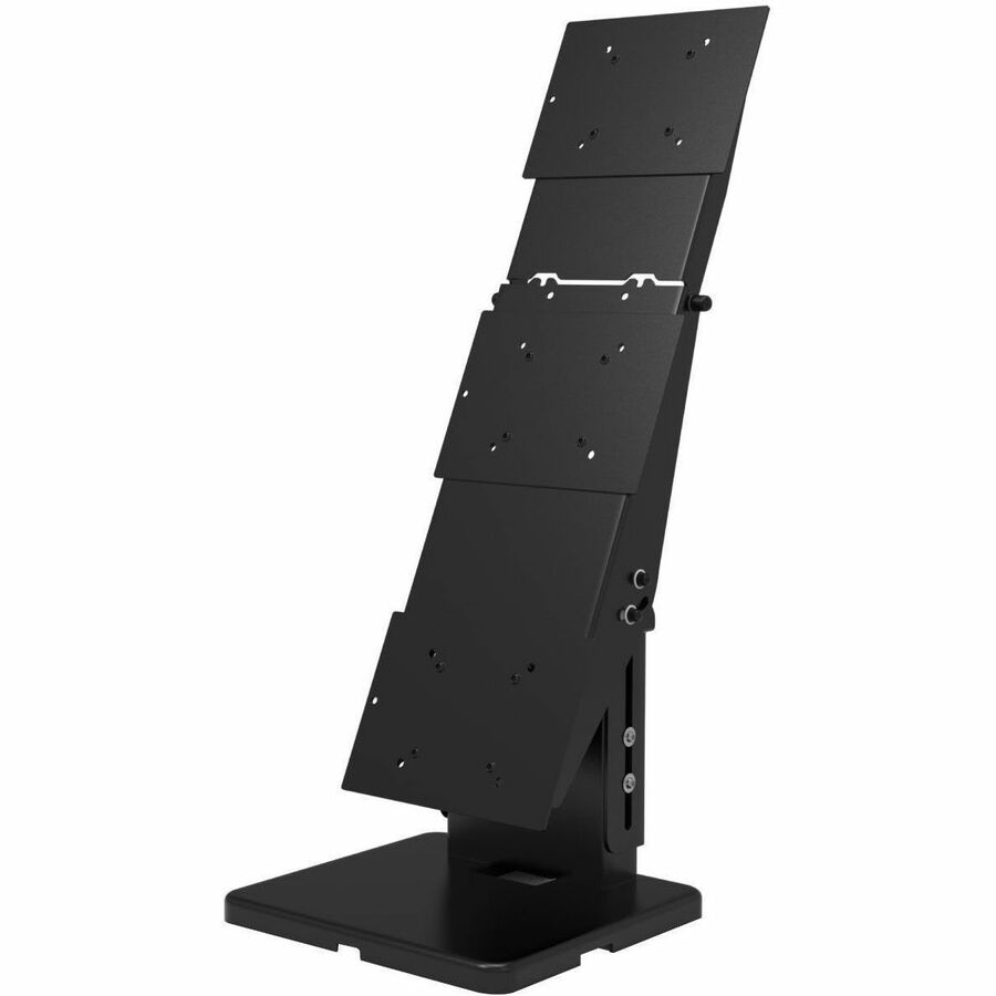 MULTI-SCREEN FLEXIBLE DESK MOUNT KIOSK W/ QUICK RELEASE FOR IPAD 10.2, IPAD AIR