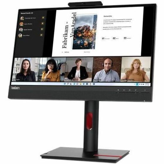 TS TIO22 G5 21.5 Monitor HDMI