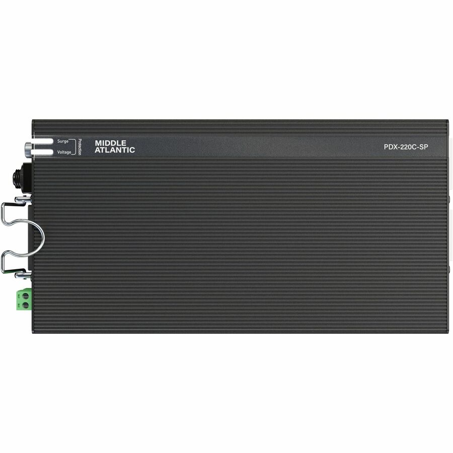 20A 2 OUT SERIES SURGE COMPACT