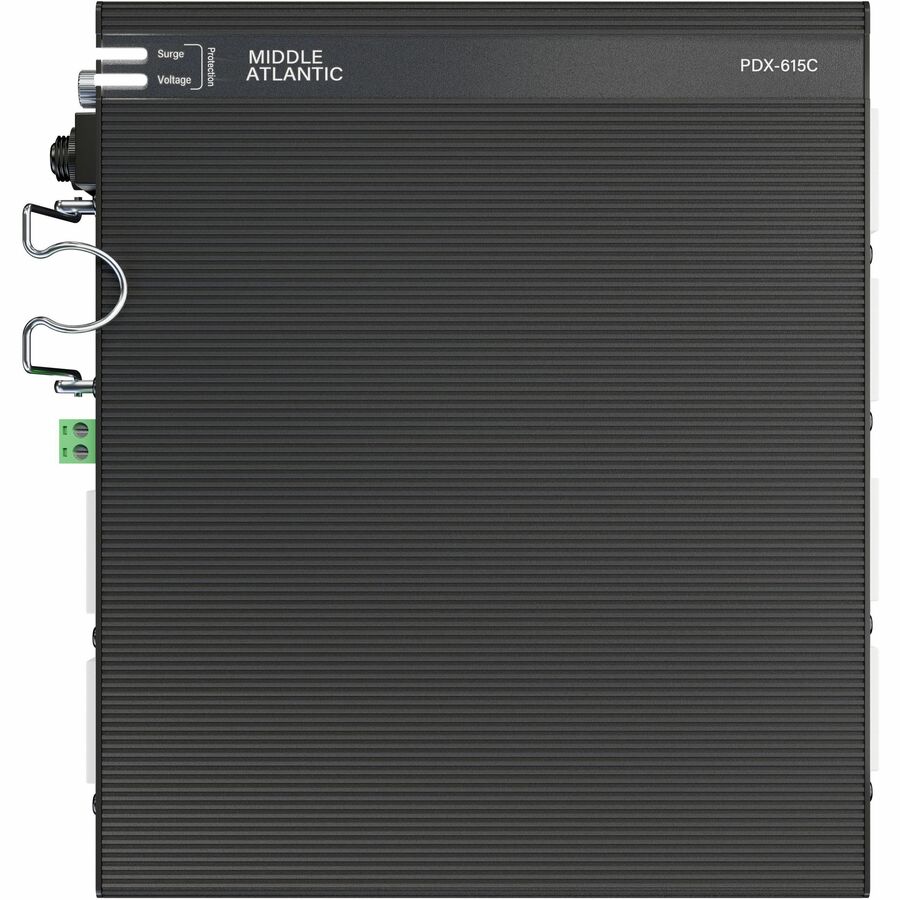 POWER DISTRIBUTION