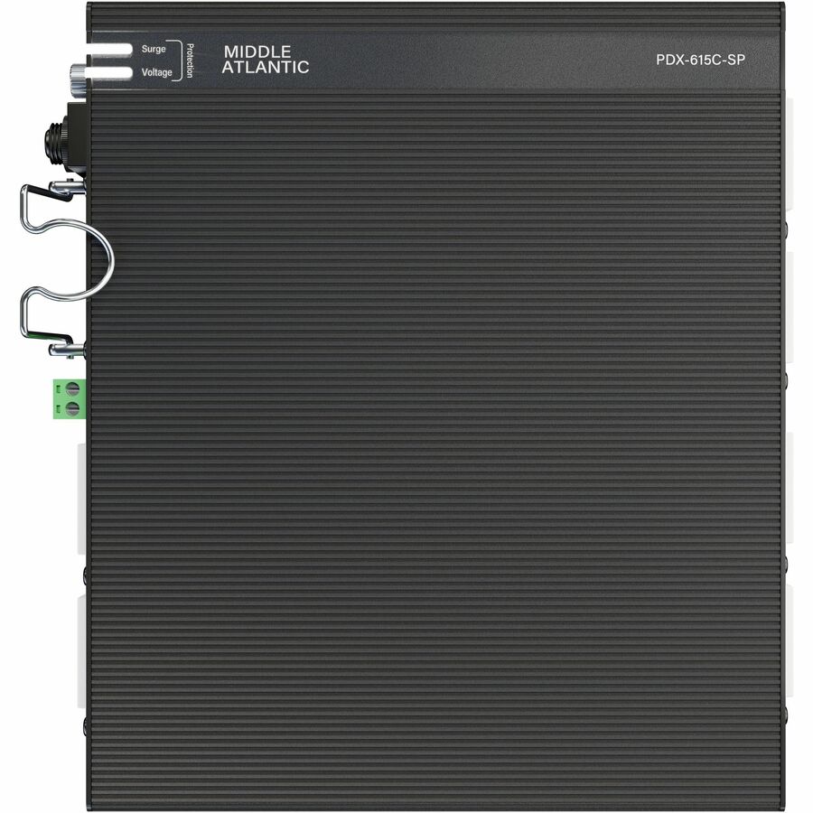 POWER DISTRIBUTION