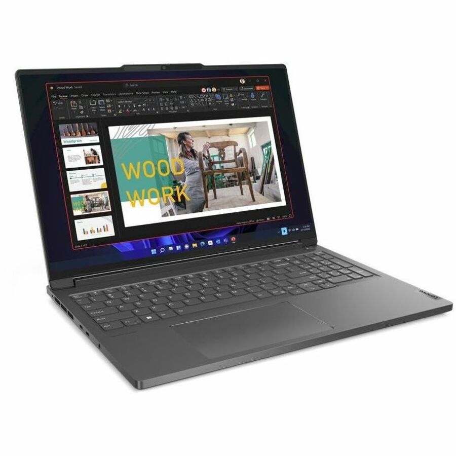 NEW LENOVO THINKBOOK 16P INTEL CORE I5-13500H 16GB 512GB SSD WEBCAM WI-FI 6 BT 5