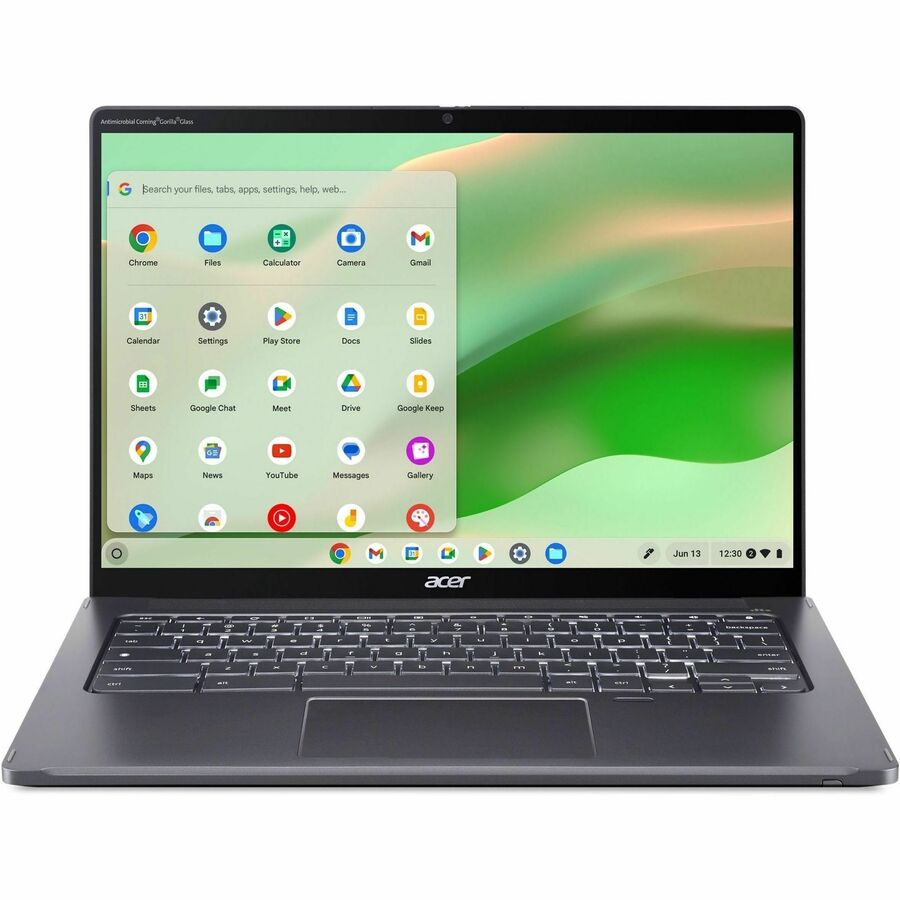 ACER 14IN. MULTI TOUCH DISPLAY, INTEL CORE I7