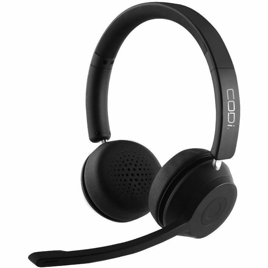 CODi CLARO Bluetooth Wireless Stereo Headset