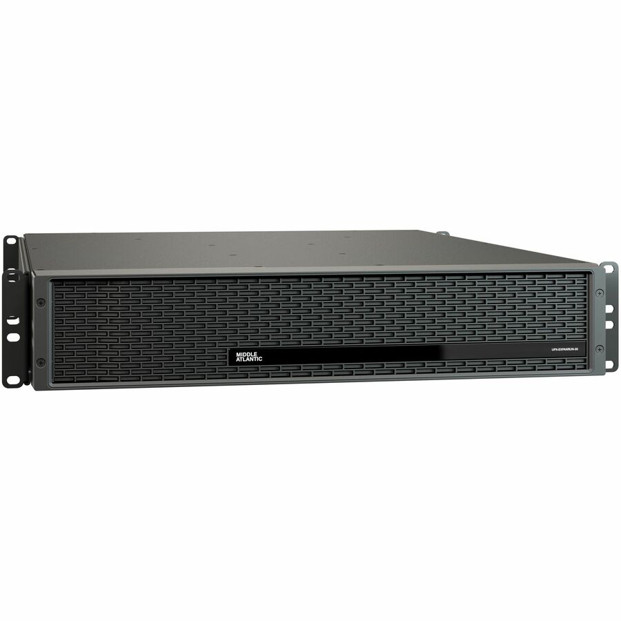 UPX EXPAND RUNTIME UNIT 2KVA