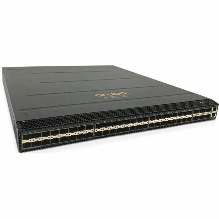 Aruba Cx 10000-48y6c Fb 6f 2ps