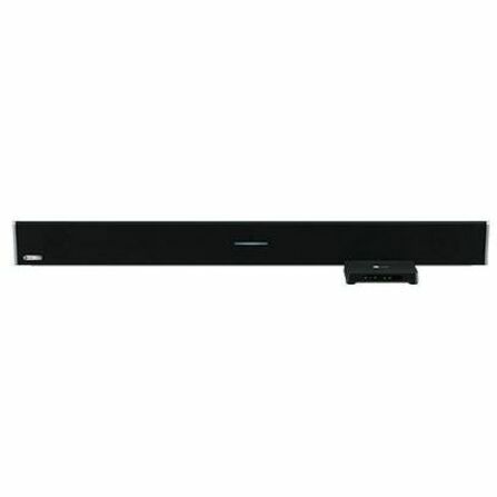 NUREVA HDL310 FOR ROOMS 30X30 (BLACK)