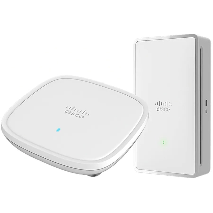 CISCO CATALYST 9105AX SERIES