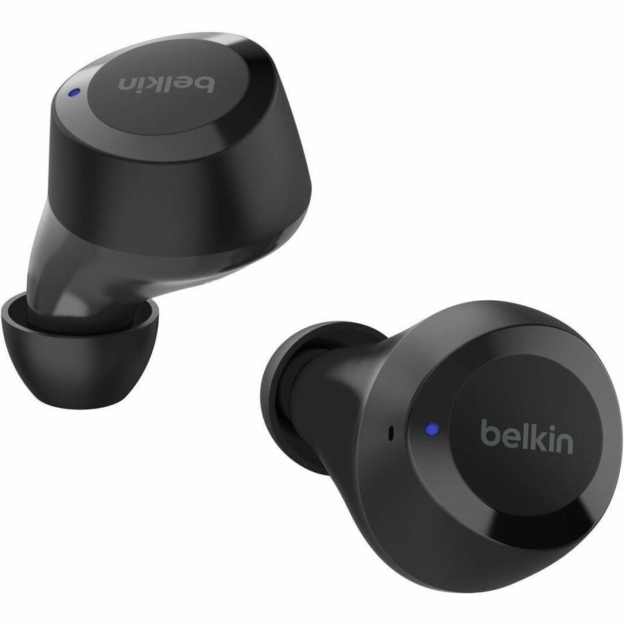 Belkin Mobile Bolt True Wrlss Earbuds Lvndr