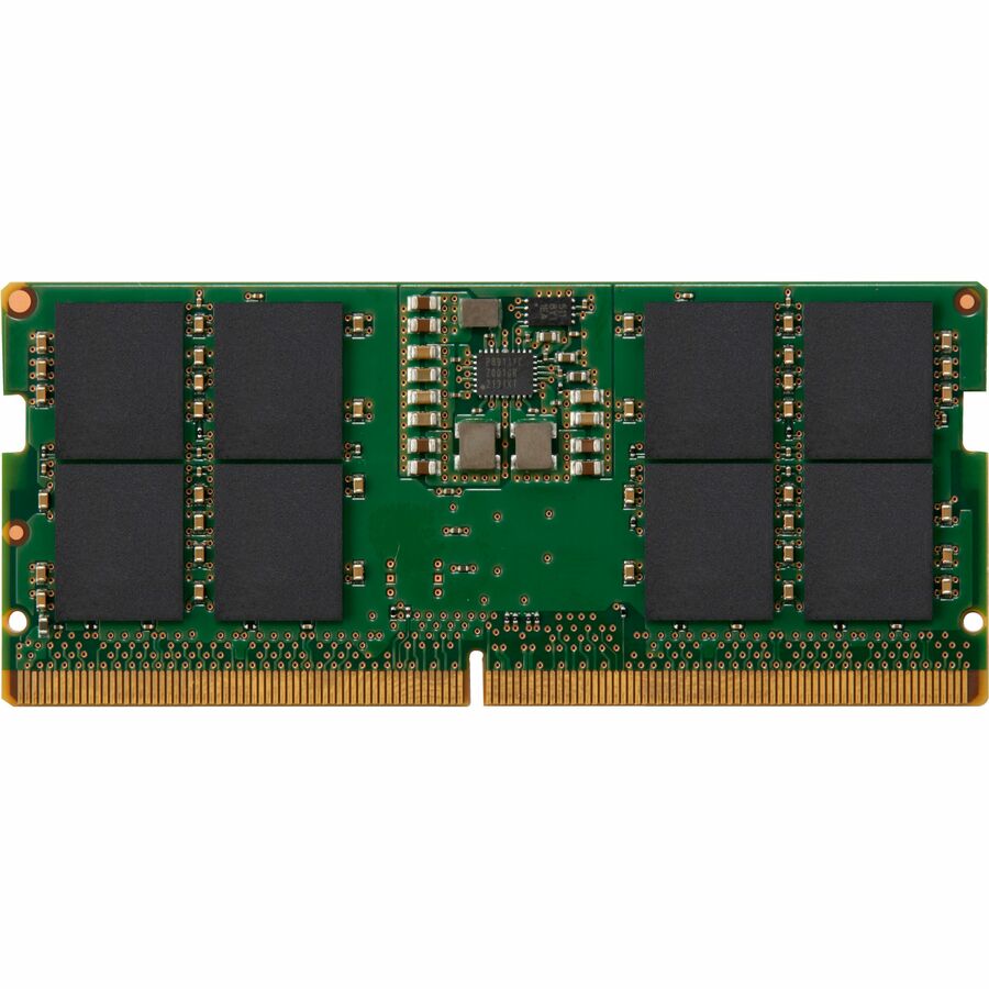 16GB (1X16GB) DDR5 5600 SODIMM ECC MEM