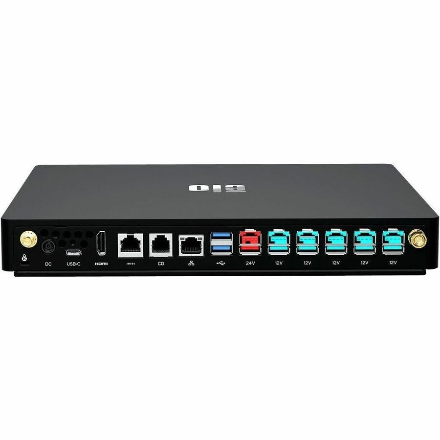 ELOPOS PACK, WIN 10, CORE I5, 32GB RAM, 256GB SSD, Q370 CHIPSET