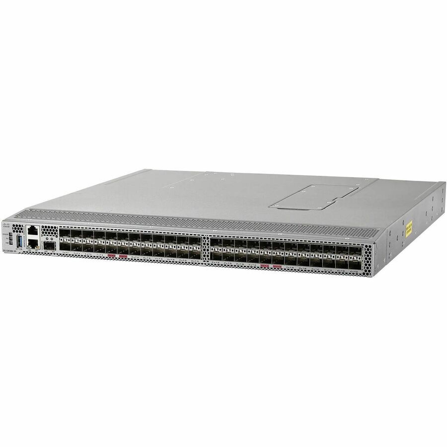 MDS 9148V 64G FC SWITCH W/ 24