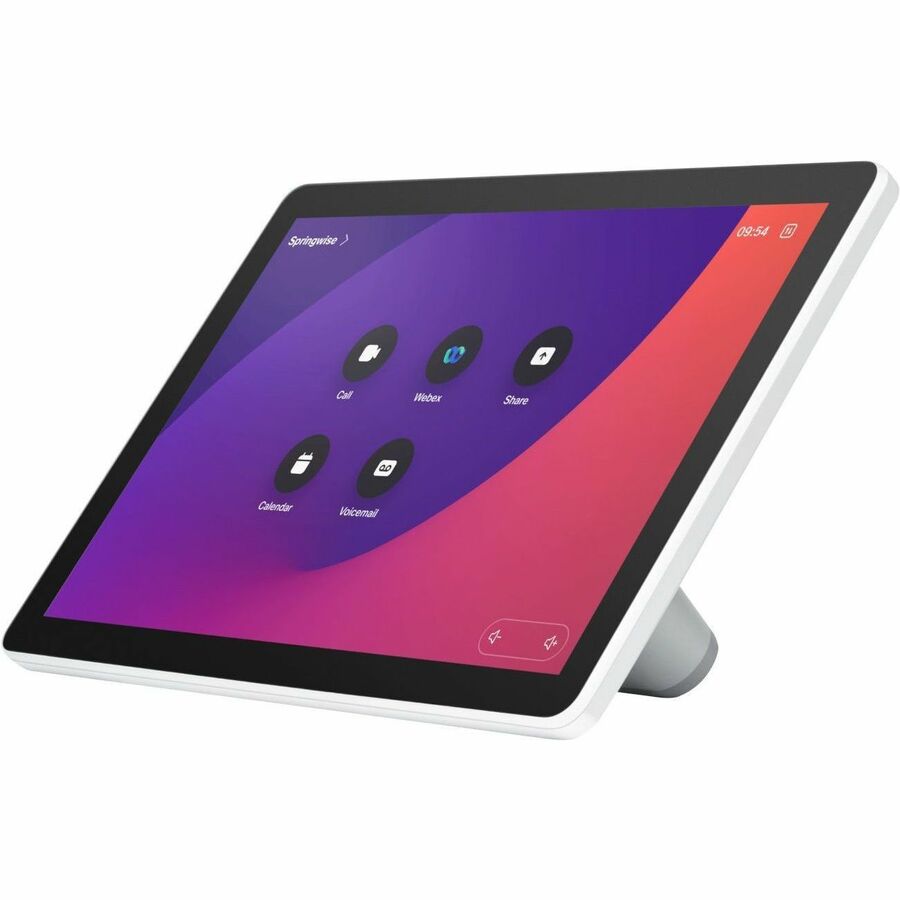 Cisco Room Nav Table Stand