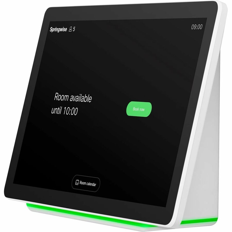 CISCO ROOM NAVIGATOR WALL MOUNT, FIRST LIGHT (WHITE)