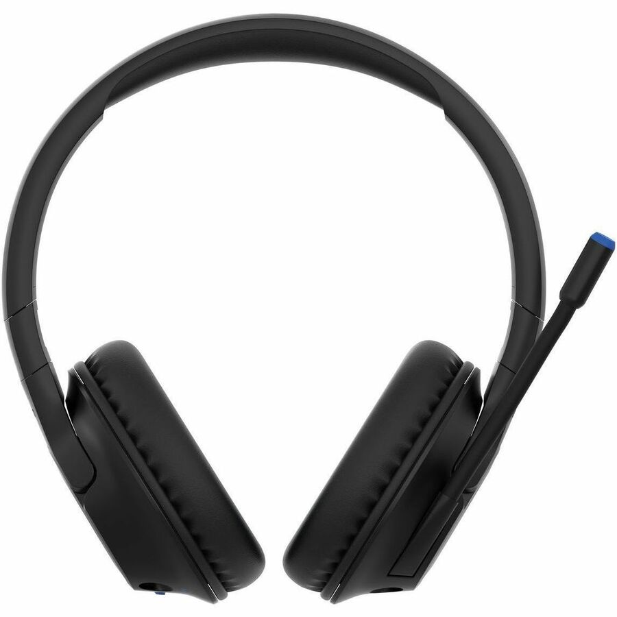 INSPIRE OVER EAR HEADPHONE BLK