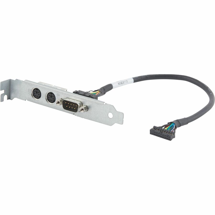 SBUY HP INTRL SER+PS/2 PRT