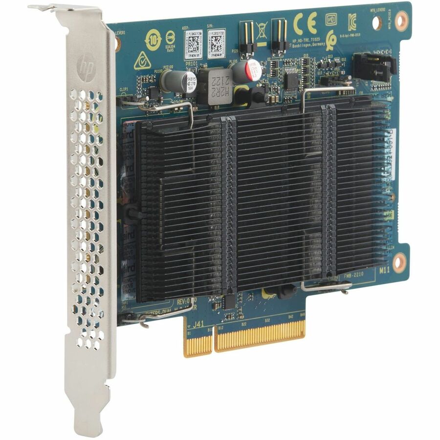 SBUY HP Z TURBO DR DUAL PRO CARRIER