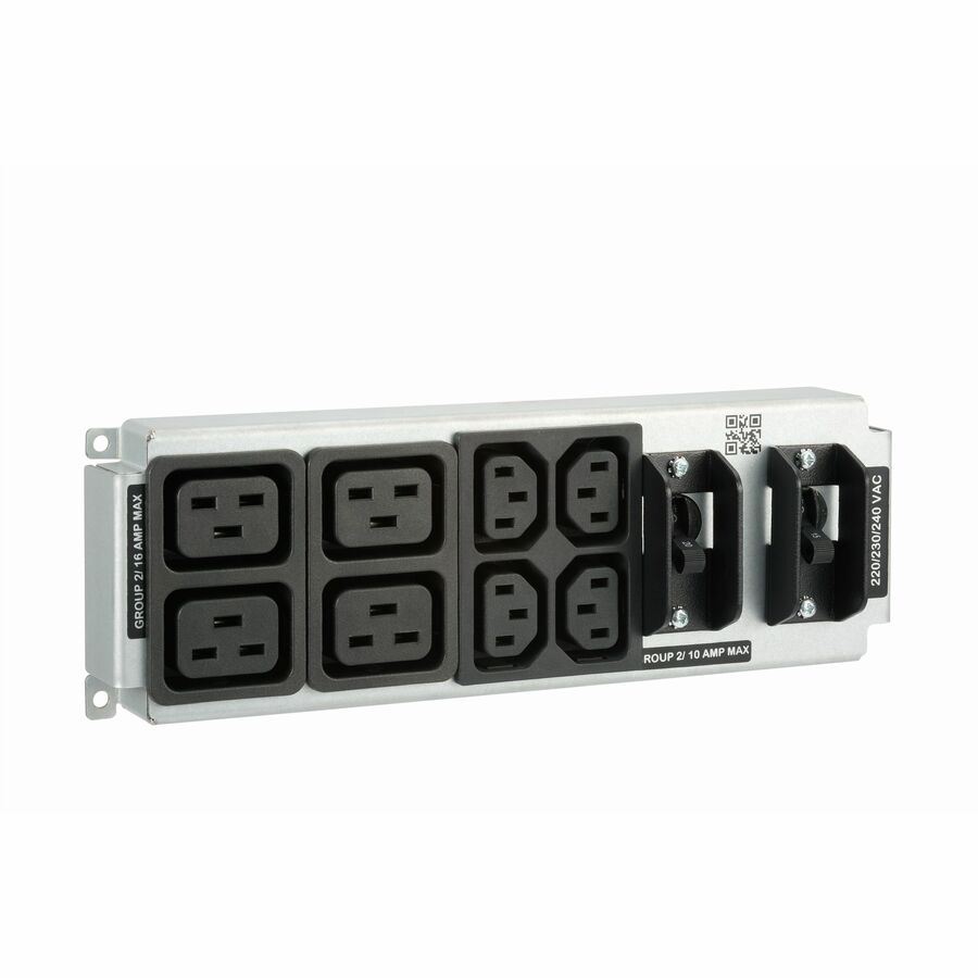 APC SMART-UPS ULTRA ON-LINE 5KVA OUTPUT IEC KIT