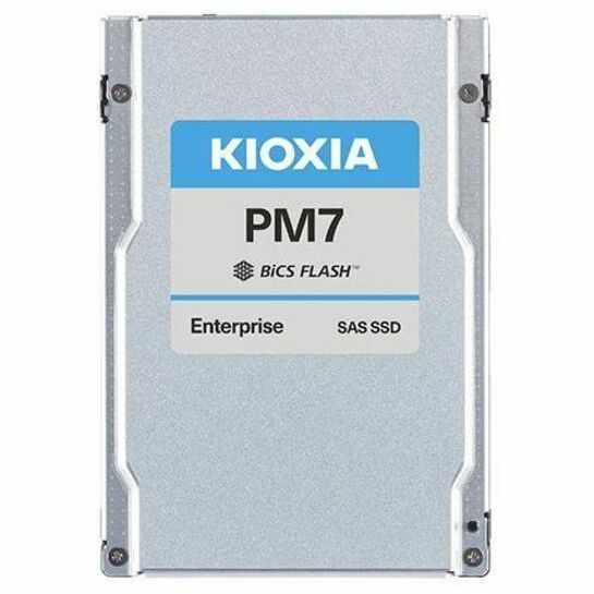 PM7 - SAS - 3DWPD - 6400GB - SED - 2.5